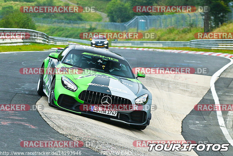 Bild #14293946 - Touristenfahrten Nürburgring Nordschleife (01.09.2021)