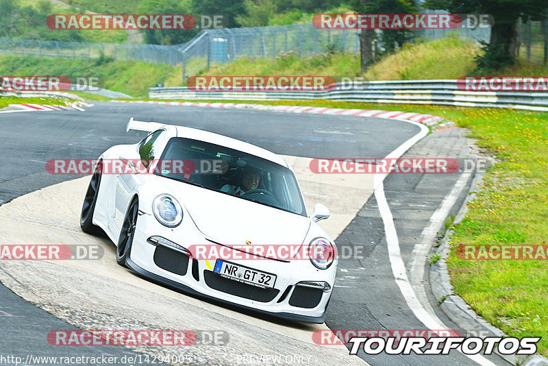 Bild #14294005 - Touristenfahrten Nürburgring Nordschleife (01.09.2021)