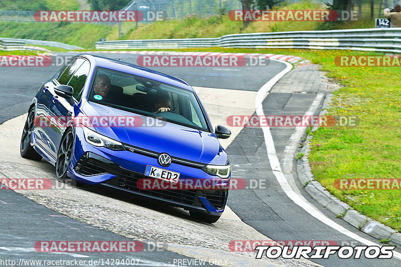 Bild #14294007 - Touristenfahrten Nürburgring Nordschleife (01.09.2021)