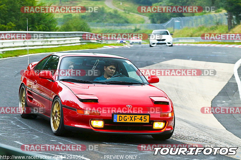 Bild #14294066 - Touristenfahrten Nürburgring Nordschleife (01.09.2021)