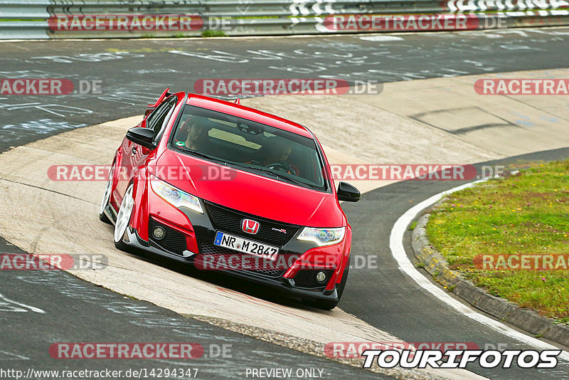 Bild #14294347 - Touristenfahrten Nürburgring Nordschleife (01.09.2021)