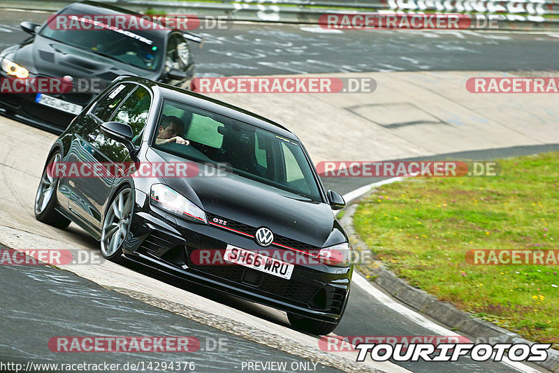 Bild #14294376 - Touristenfahrten Nürburgring Nordschleife (01.09.2021)