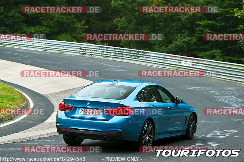 Bild #14294548 - Touristenfahrten Nürburgring Nordschleife (01.09.2021)