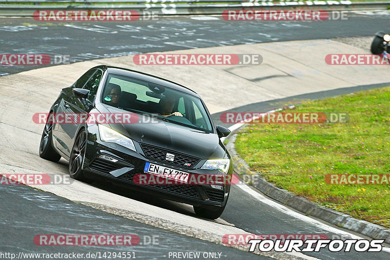 Bild #14294551 - Touristenfahrten Nürburgring Nordschleife (01.09.2021)