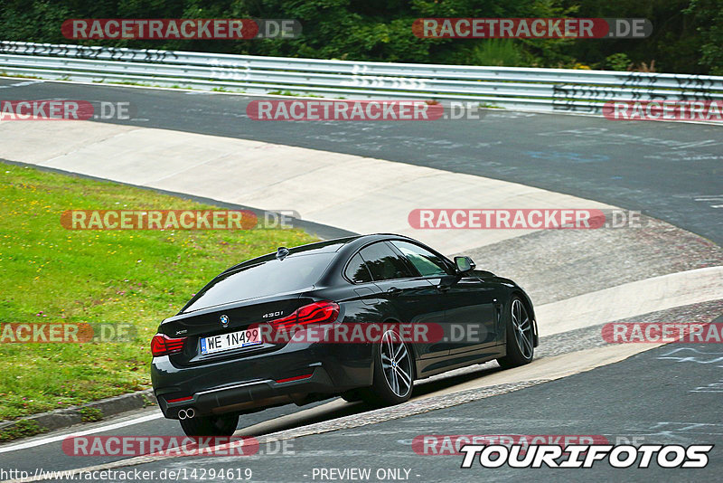 Bild #14294619 - Touristenfahrten Nürburgring Nordschleife (01.09.2021)