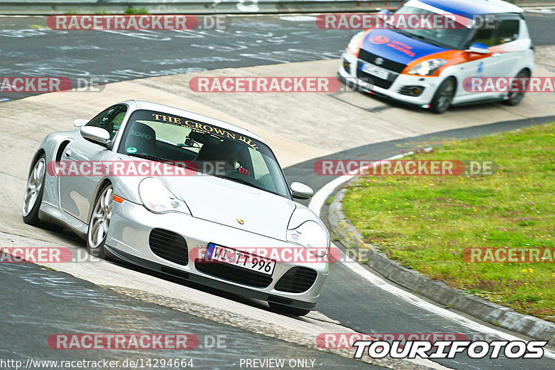 Bild #14294664 - Touristenfahrten Nürburgring Nordschleife (01.09.2021)