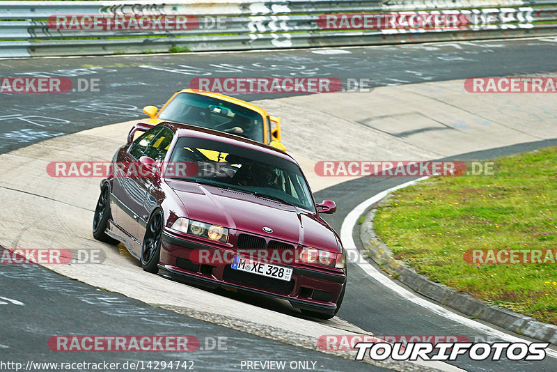 Bild #14294742 - Touristenfahrten Nürburgring Nordschleife (01.09.2021)