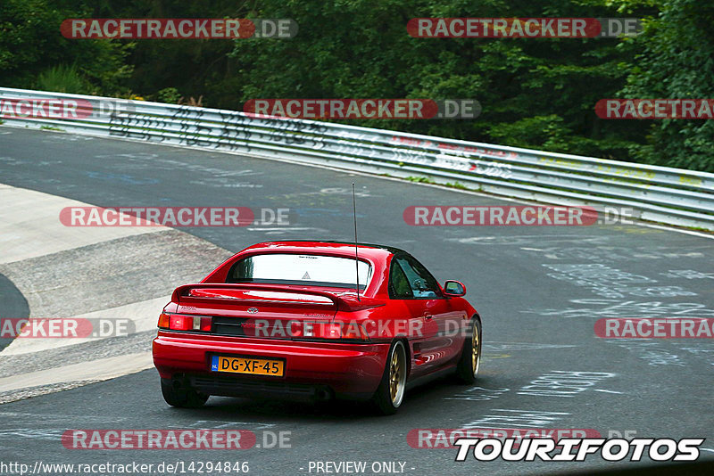 Bild #14294846 - Touristenfahrten Nürburgring Nordschleife (01.09.2021)