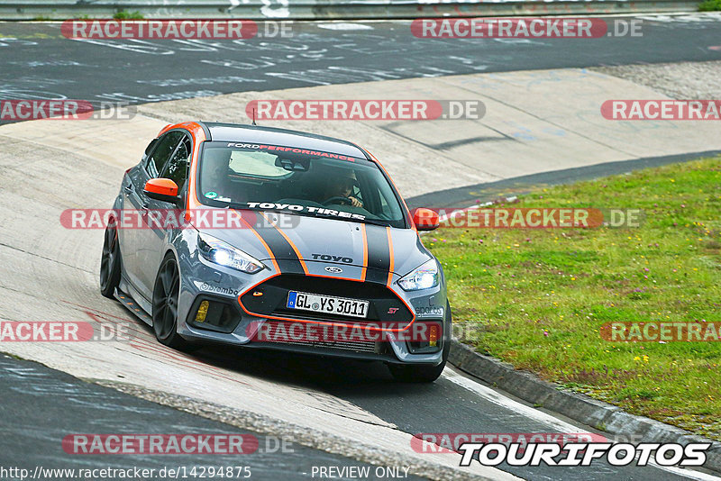 Bild #14294875 - Touristenfahrten Nürburgring Nordschleife (01.09.2021)