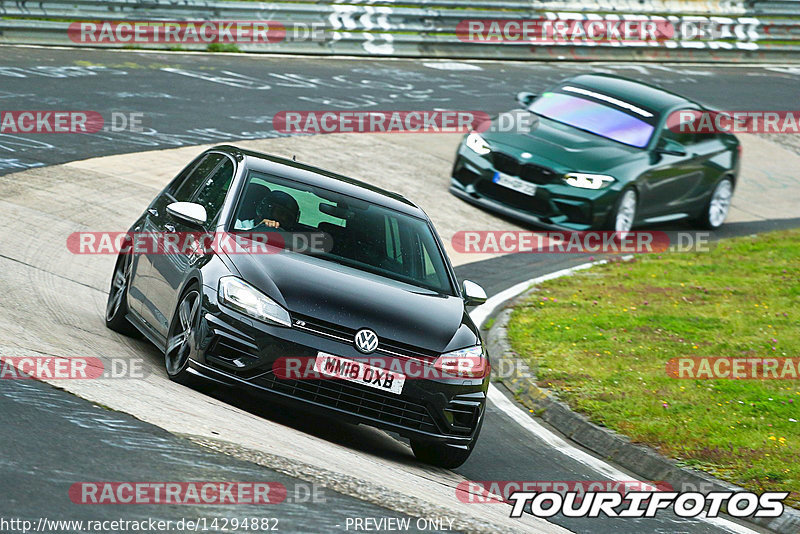 Bild #14294882 - Touristenfahrten Nürburgring Nordschleife (01.09.2021)