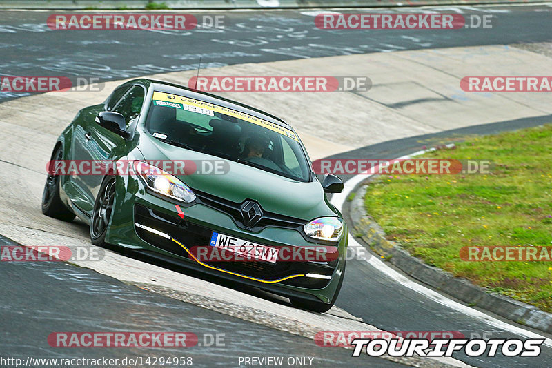 Bild #14294958 - Touristenfahrten Nürburgring Nordschleife (01.09.2021)