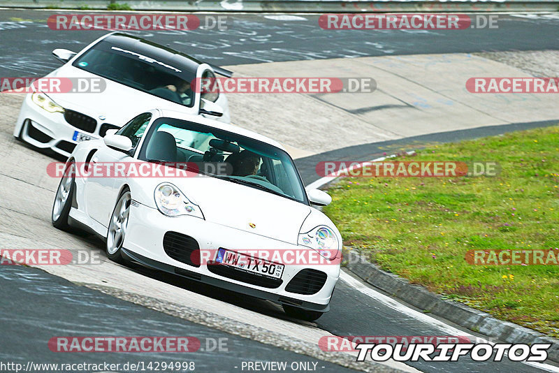 Bild #14294998 - Touristenfahrten Nürburgring Nordschleife (01.09.2021)