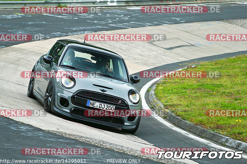 Bild #14295011 - Touristenfahrten Nürburgring Nordschleife (01.09.2021)