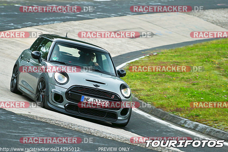 Bild #14295012 - Touristenfahrten Nürburgring Nordschleife (01.09.2021)