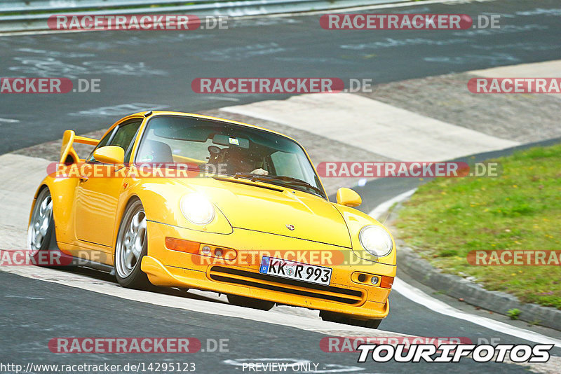 Bild #14295123 - Touristenfahrten Nürburgring Nordschleife (01.09.2021)