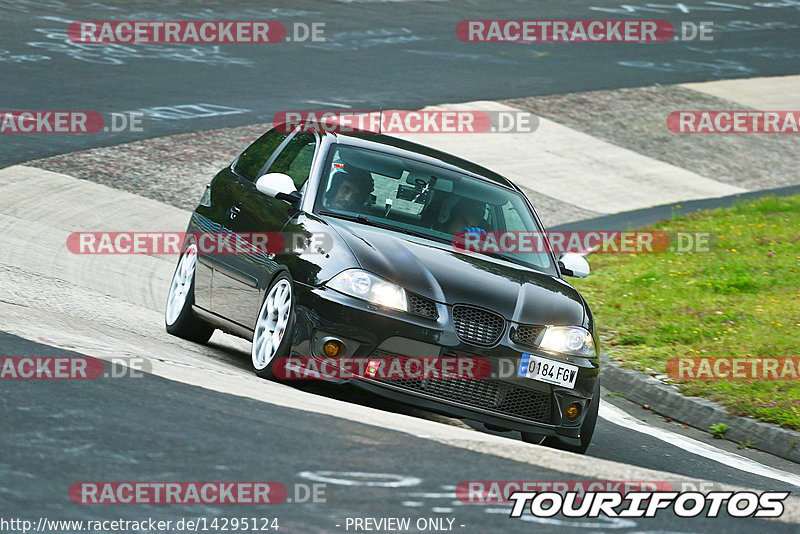 Bild #14295124 - Touristenfahrten Nürburgring Nordschleife (01.09.2021)