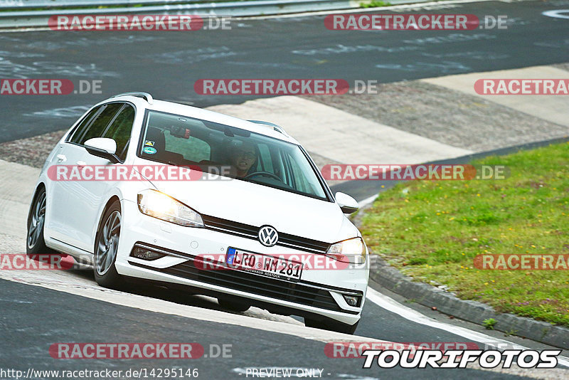 Bild #14295146 - Touristenfahrten Nürburgring Nordschleife (01.09.2021)