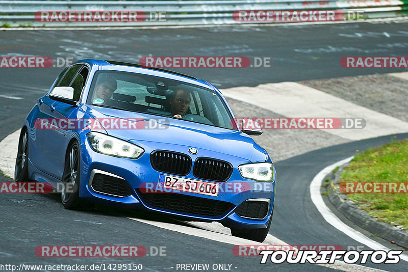 Bild #14295150 - Touristenfahrten Nürburgring Nordschleife (01.09.2021)