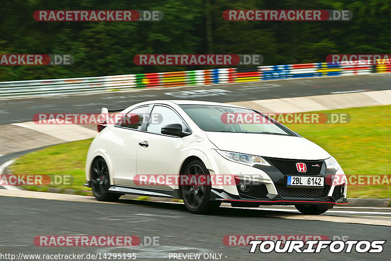 Bild #14295195 - Touristenfahrten Nürburgring Nordschleife (01.09.2021)