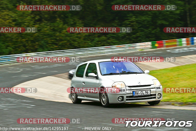 Bild #14295197 - Touristenfahrten Nürburgring Nordschleife (01.09.2021)