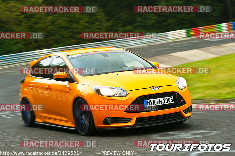 Bild #14295214 - Touristenfahrten Nürburgring Nordschleife (01.09.2021)