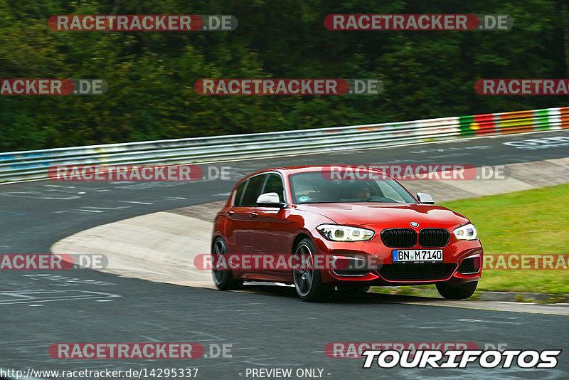 Bild #14295337 - Touristenfahrten Nürburgring Nordschleife (01.09.2021)