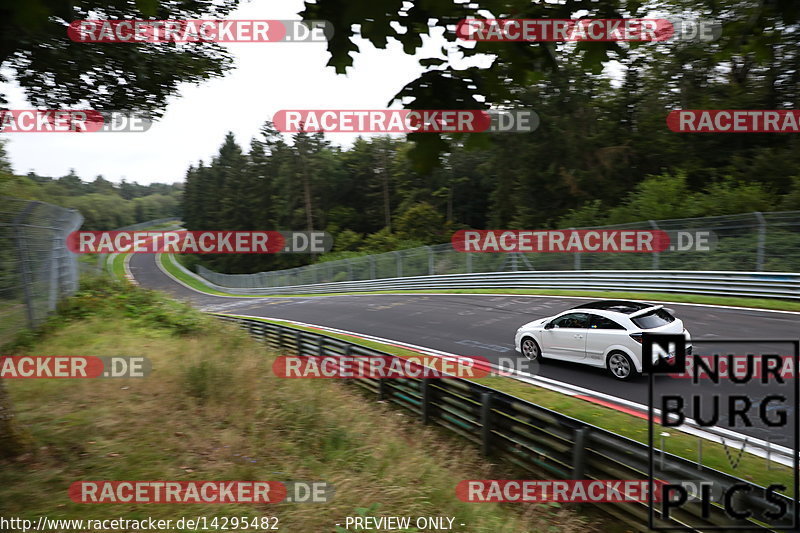 Bild #14295482 - Touristenfahrten Nürburgring Nordschleife (01.09.2021)