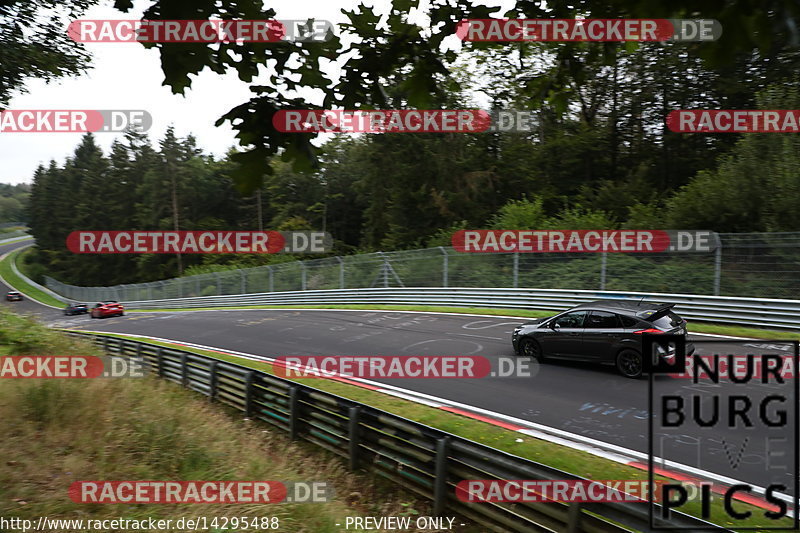 Bild #14295488 - Touristenfahrten Nürburgring Nordschleife (01.09.2021)