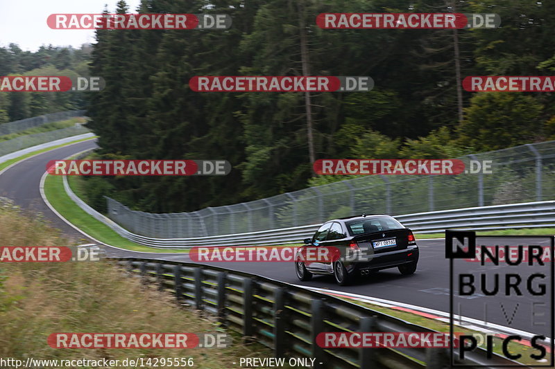 Bild #14295556 - Touristenfahrten Nürburgring Nordschleife (01.09.2021)