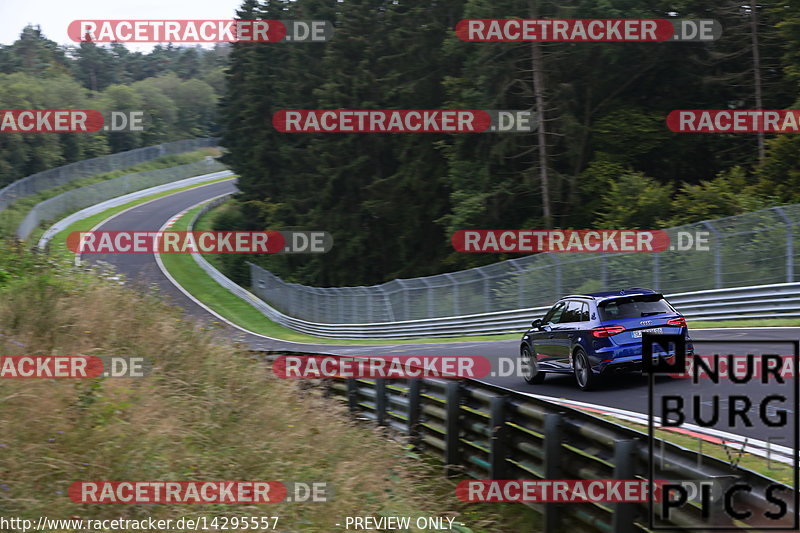 Bild #14295557 - Touristenfahrten Nürburgring Nordschleife (01.09.2021)