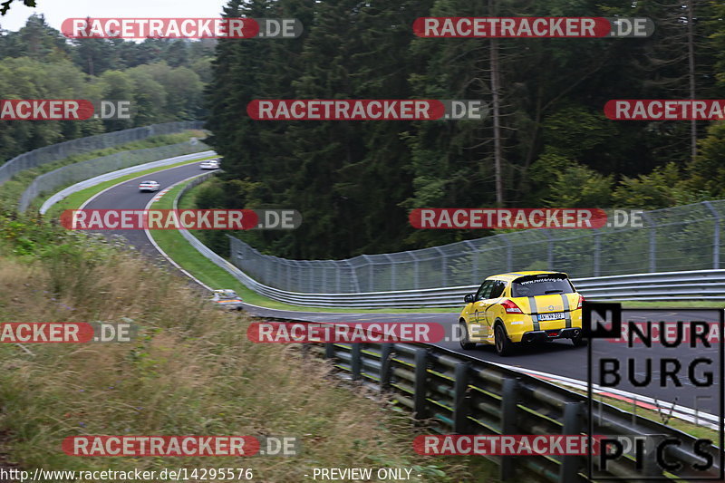 Bild #14295576 - Touristenfahrten Nürburgring Nordschleife (01.09.2021)