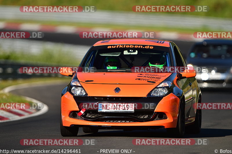 Bild #14296461 - Touristenfahrten Nürburgring Nordschleife (03.09.2021)