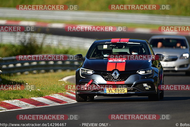 Bild #14296467 - Touristenfahrten Nürburgring Nordschleife (03.09.2021)