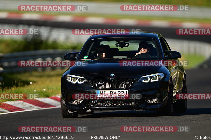 Bild #14296619 - Touristenfahrten Nürburgring Nordschleife (03.09.2021)