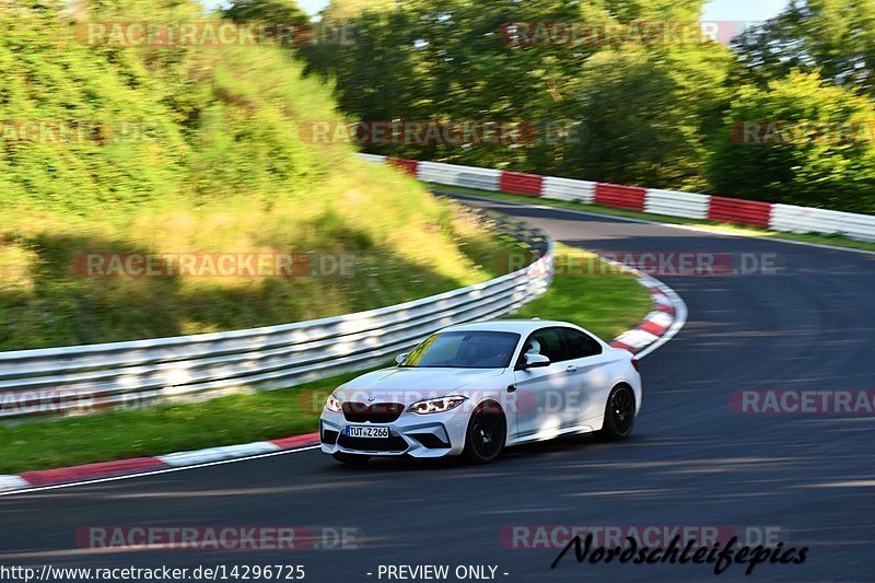 Bild #14296725 - Touristenfahrten Nürburgring Nordschleife (03.09.2021)