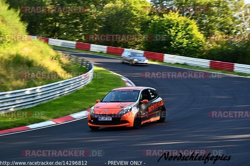 Bild #14296812 - Touristenfahrten Nürburgring Nordschleife (03.09.2021)