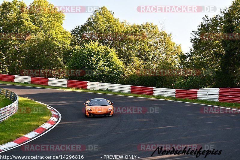 Bild #14296816 - Touristenfahrten Nürburgring Nordschleife (03.09.2021)