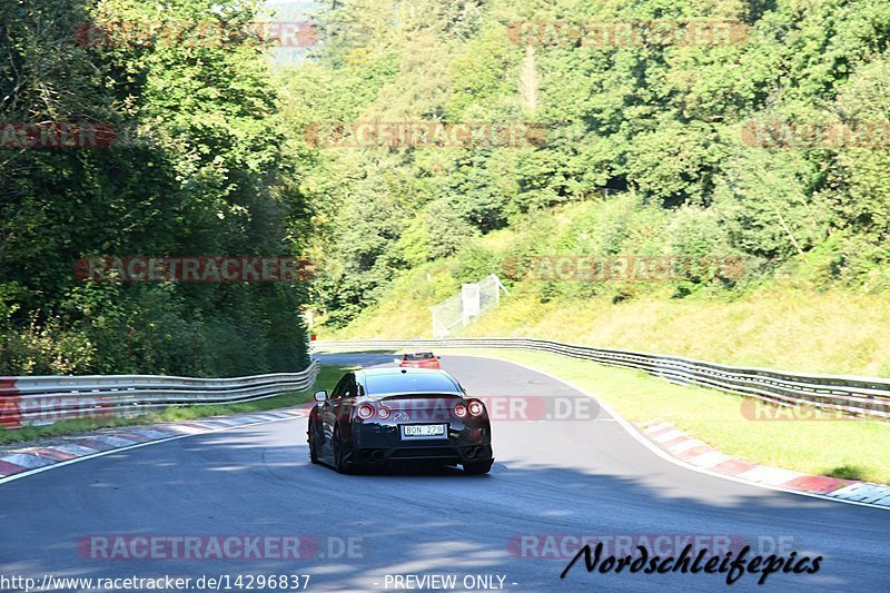 Bild #14296837 - Touristenfahrten Nürburgring Nordschleife (03.09.2021)