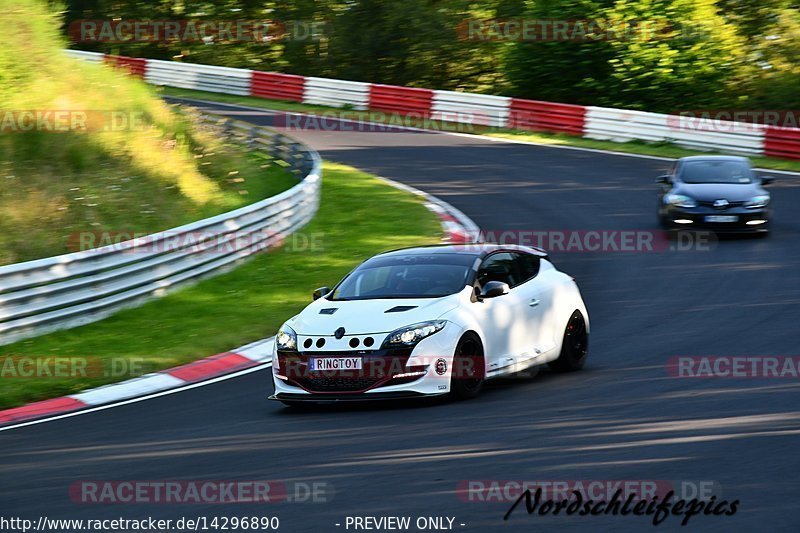 Bild #14296890 - Touristenfahrten Nürburgring Nordschleife (03.09.2021)