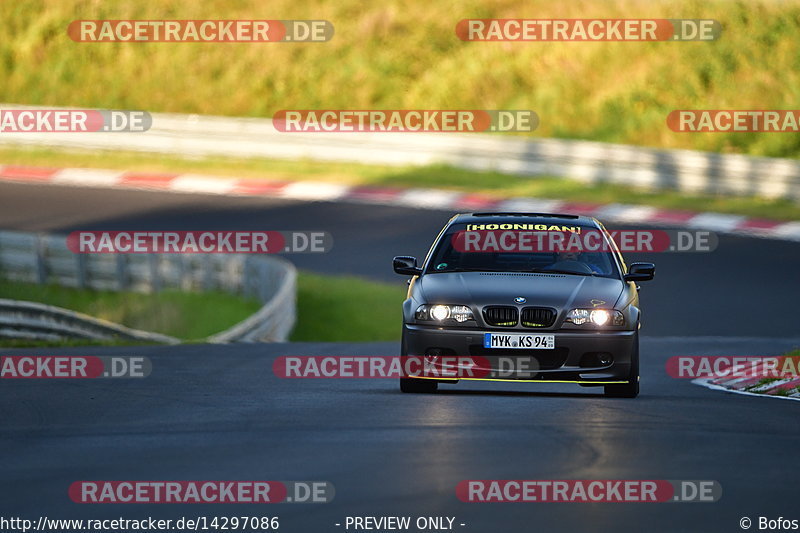 Bild #14297086 - Touristenfahrten Nürburgring Nordschleife (03.09.2021)