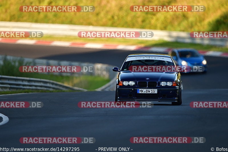 Bild #14297295 - Touristenfahrten Nürburgring Nordschleife (03.09.2021)