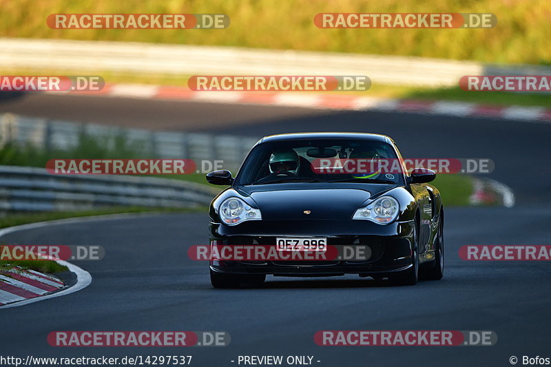 Bild #14297537 - Touristenfahrten Nürburgring Nordschleife (03.09.2021)