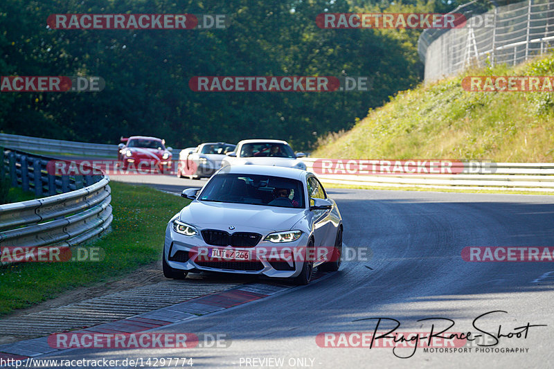 Bild #14297774 - Touristenfahrten Nürburgring Nordschleife (03.09.2021)