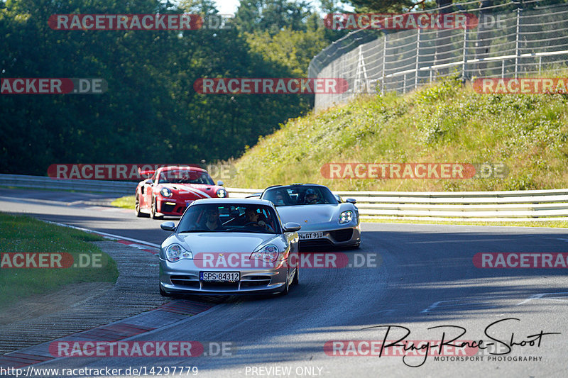 Bild #14297779 - Touristenfahrten Nürburgring Nordschleife (03.09.2021)