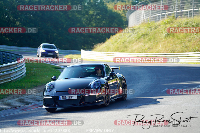 Bild #14297888 - Touristenfahrten Nürburgring Nordschleife (03.09.2021)