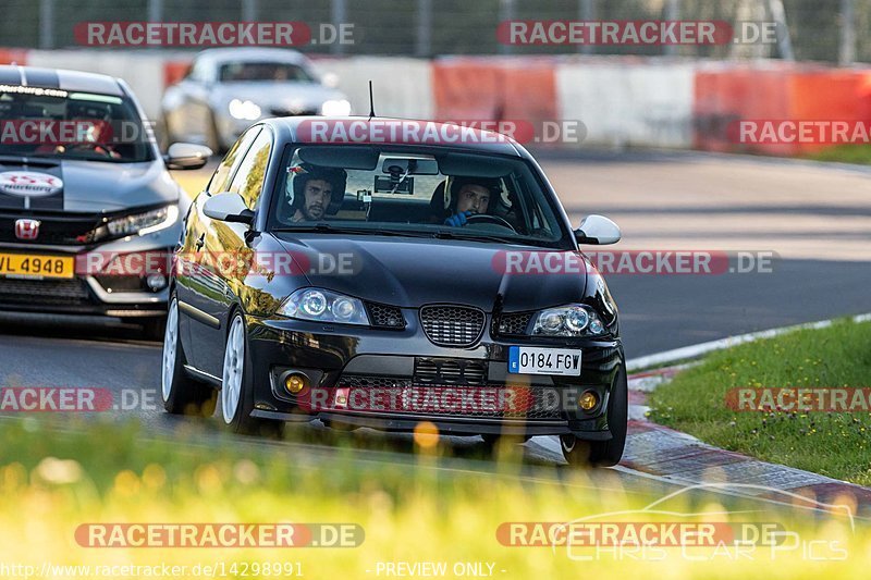 Bild #14298991 - Touristenfahrten Nürburgring Nordschleife (03.09.2021)