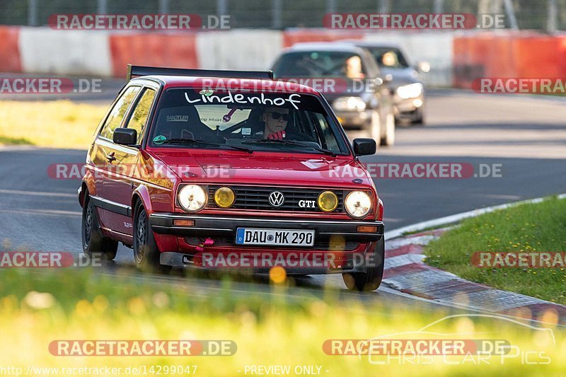 Bild #14299047 - Touristenfahrten Nürburgring Nordschleife (03.09.2021)