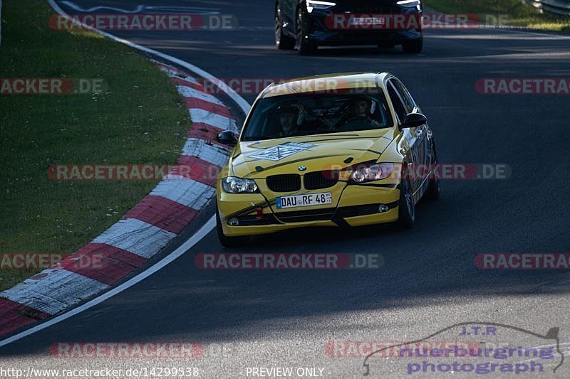 Bild #14299538 - Touristenfahrten Nürburgring Nordschleife (03.09.2021)