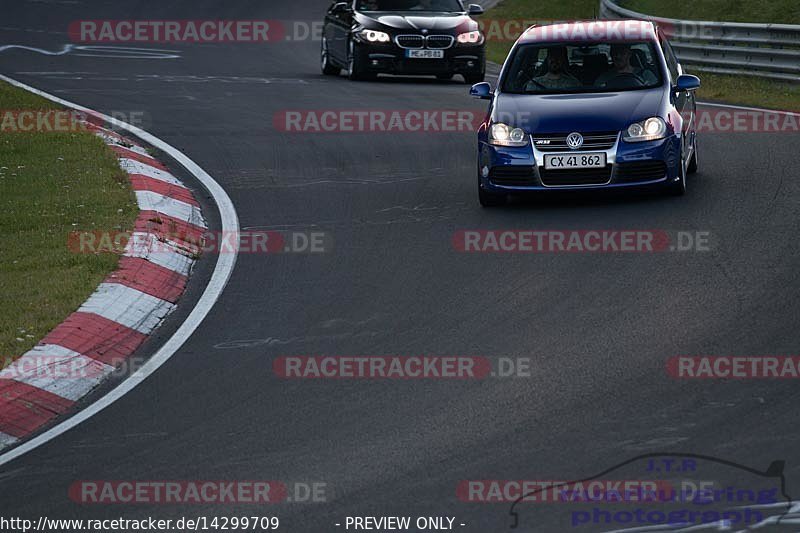 Bild #14299709 - Touristenfahrten Nürburgring Nordschleife (03.09.2021)