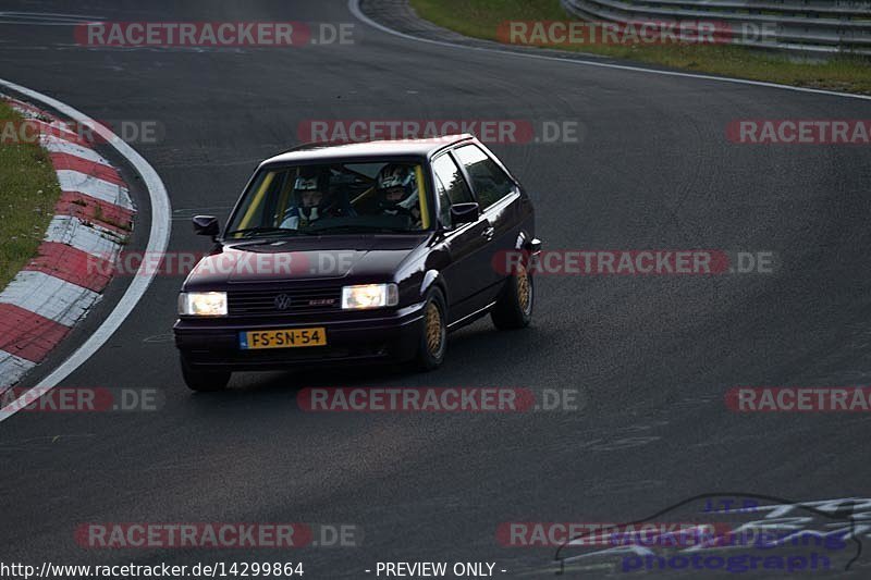 Bild #14299864 - Touristenfahrten Nürburgring Nordschleife (03.09.2021)